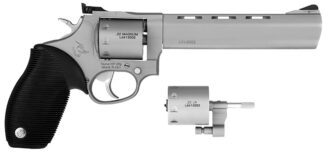 Taurus 992 Tracker Revolver Double-Action/Single-Action 22 LR/22 WMR, 6.5 in, 9 Rounds