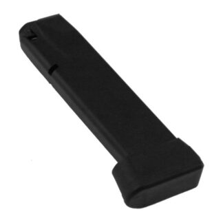 Sig Sauer P226 15-Round .357 Sig / .40 S&W Magazine, Black Steel