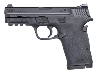 Smith & Wesson M&P Shield EZ 380 Auto Pistol - 3.675" Barrel