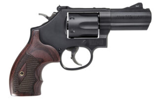 PC 19 357Mag 3" B Carry Comp 6rd