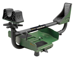 AOB Lead Sled 3 Adjustable Universal Shooting Rest
