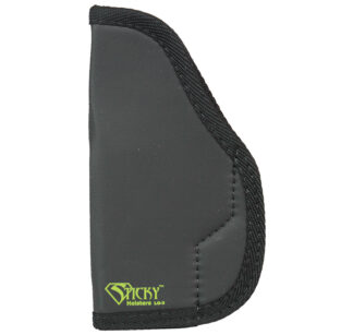 Sticky Holsters LG-3 Concealment Holster for Glock 17/22 Up to 4.75 in Barrel, Black