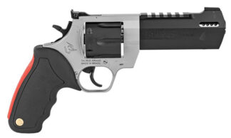 Taurus Raging Hunter .44 Magnum Double Action/Single Action Revolver, 6 Rounds