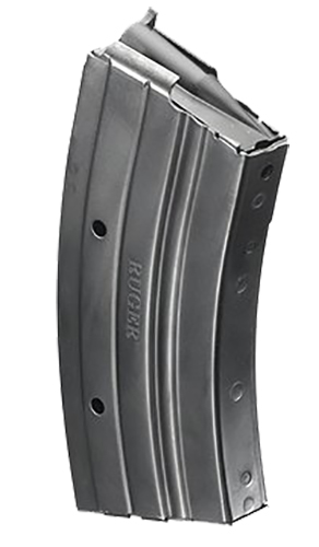 Ruger Mini Thirty 7.62x39mm 20-Round Detachable Magazine, Blued Steel