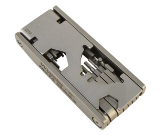 Wheeler Engineering Delta Series Compact AR Multi-Tool 6.9 in