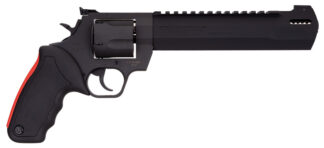 Taurus Raging Hunter .454 Casull 8.38 in Double Action/Single Action 5-Round Black Anodized