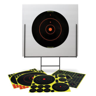 Portable 18x18 Shooting Range Kit