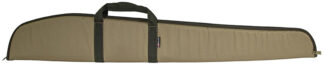Allen Company Durango Shotgun Case 52 in Tan/Black