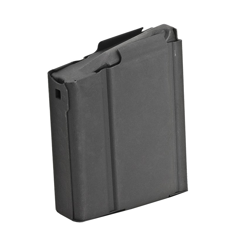 Springfield Armory M1A .308/7.62 NATO 10-Round Detachable Box Magazine
