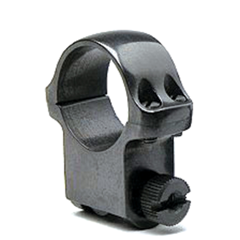 Ruger 90272 6B 1" Extra High Scope Ring (Single)