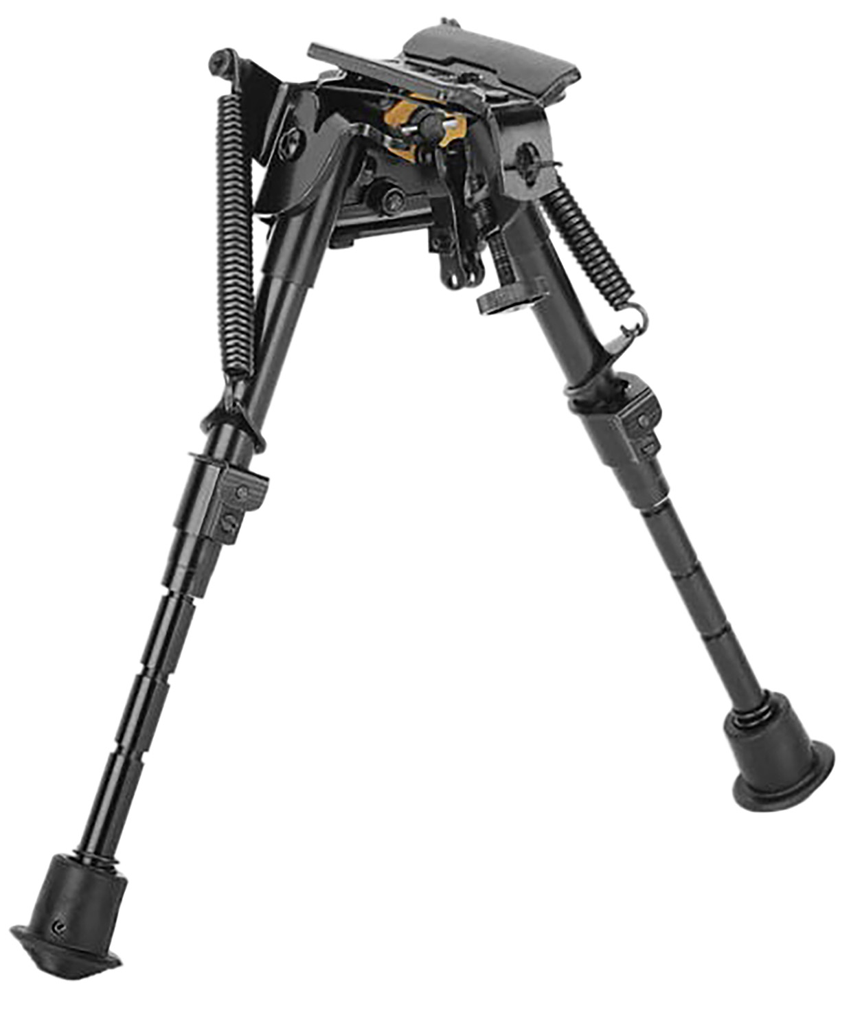 Caldwell XLA Fixed Bipod, Aluminum, Black