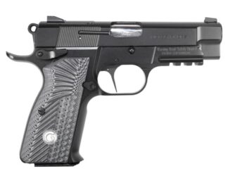 European American Armory (EAA) MCP35 PI OPS 9mm 3.88 in Optic Ready Black