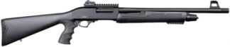 TriStar Arms Cobra III Force 12 Gauge 18.5 in Barrel 5-Round Pump-Action Shotgun