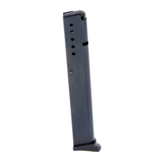 ProMag Ruger LCP Extended Magazine .380 ACP, 15 Rounds, Blued Steel