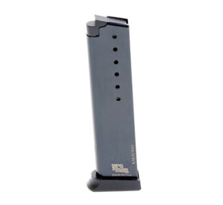 Magazine Kahr K/P/E 9mm B Steel 10rd