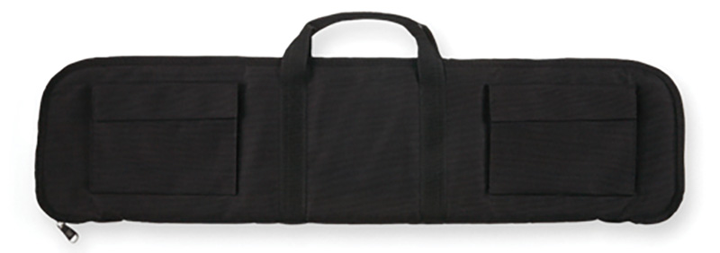 Bulldog Cases Tactical Shotgun Case, Black