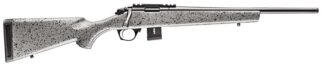 Bergara BMR Micro Rimfire .22 LR Bolt Action 18 in Matte Blued Barrel, 10+1 Rounds