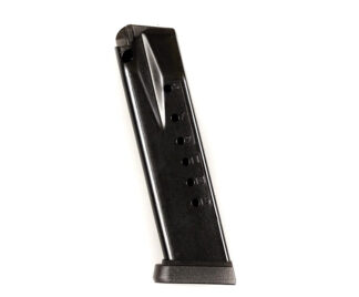 ProMag SPR-A13 Magazine for Springfield XDM .40 S&W, Blued Steel, 16-Round