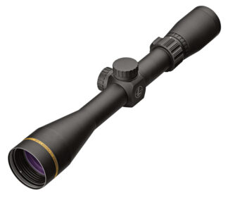 Leupold VX-Freedom 3-9x40 RF MOA Scope, Matte, 1 Inch Tube
