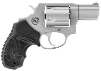 Taurus 905 Double Action/Single Action 9mm 2 in Barrel Fixed Sights 5 Rounds Stainless