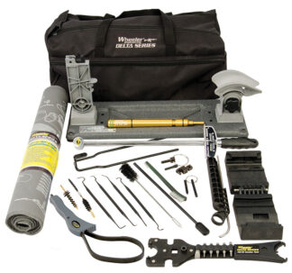 Wheeler Engineering AR Armorer's Tool Delta Series Armorers Kit