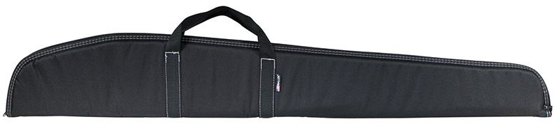 Allen Company Durango 52in Shotgun Case - Black/Black
