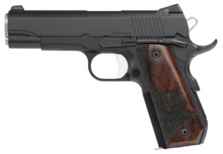 Dan W Guardian 9mm 4.25" Blk,TNS,WG 9rd