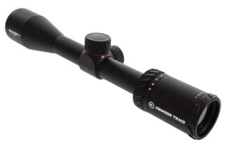 Brushline Pro 3-9X40 BDC 350 Legend Mt