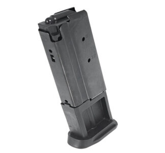 Ruger Ruger-57 5.7 x 28mm 10-Round Detachable Magazine