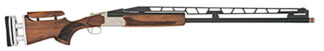TT-15 Unsingle USA 12 Gauge Break Action Shotgun - 34" Barrel