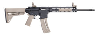 MP15-22 Sport 22lr FDE MOE SL 25rd