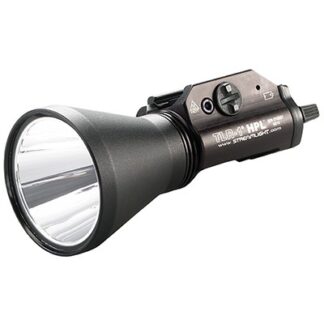 Streamlight TLR-1 HPL Weapon Light 1000 Lumens Black Anodized with Remote Switch