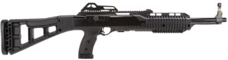 Hi Point 4095TS .40 S&W Semi-Auto Carbine, 17.5 in Barrel, 10+1 Capacity, Black