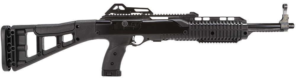 Hi Point 4095TS .40 S&W Semi-Auto Carbine, 17.5 in Barrel, 10+1 Capacity, Black
