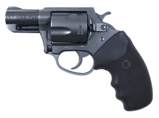 Charter Arms Mag Pug .357 Magnum 2.2 in 5-Round Black