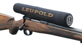 Leupold Scope Cover Neo Small Slip-on Nylon-Laminated Neoprene