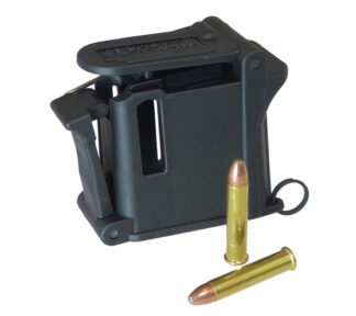 Maglula LULA Loader/Unloader for Kel-Tec PMR-30, .22 WMR, Black