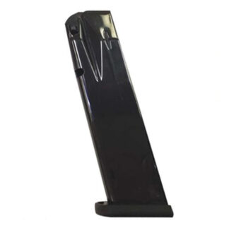 Canik TP9SA 9mm 18-Round Magazine Black Metal