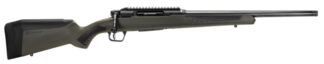 Savage Impulse Hog Hunter Bolt Action Rifle | 6.5 Creedmoor, 20″ Barrel