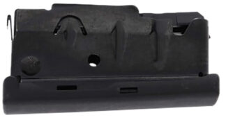 Savage 110 Detachable Magazine 7.62 x 39mm, Blued, 4 Rounds