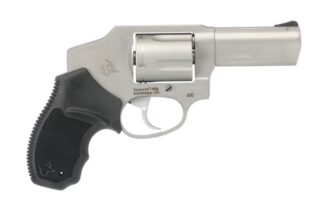 Taurus 650 .357 Magnum 3" 5-Round