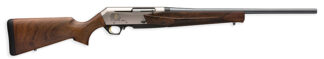 BAR Mark III 300WM 24"Satin Nkl Wlnt NS