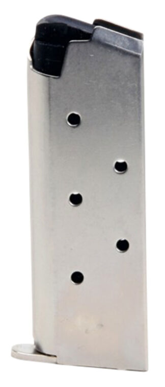 ProMag SIG17N Standard 6rd .380 ACP Magazine for Sig P238 Steel