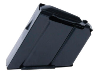 ProMag ENF06 Standard 10rd .303 British Detachable Enfield #1 MKIII Blued Steel Magazine