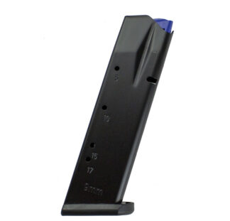 CZ-USA CZ 75 SP-01/Shadow II 9mm 17-Round Handgun Magazine