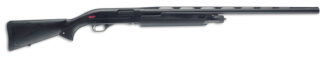 Winchester SXP Black Shadow 12 Gauge 28 in Pump-Action Shotgun with Matte Black Barrel