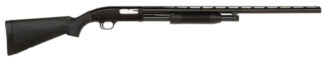 Mossberg Model 88 12 Gauge 28" VR Pump Action Shotgun