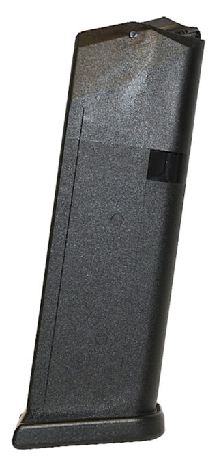 Glock G32 .357 Sig 13-Round Detachable Magazine Black Polymer