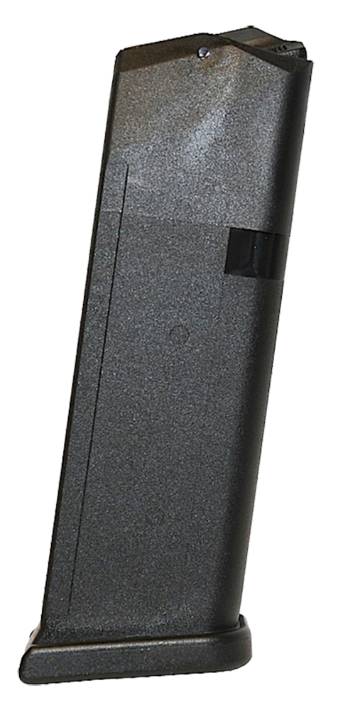 Glock G32 .357 Sig 13-Round Detachable Magazine Black Polymer