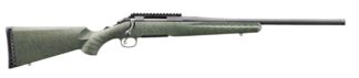 Ruger Glenfield Model a Bolt Action .30-06 Springfield 20 in Threaded Barrel 4+1 Matte Black